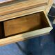 Small chest of drawers with 3 drawers
