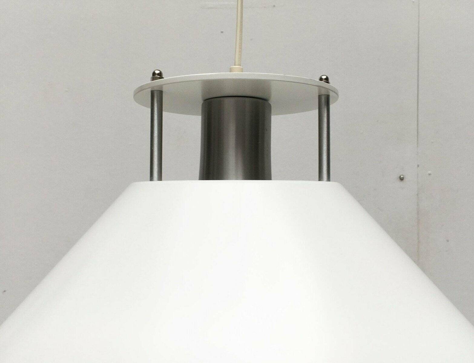 Danish vintage Møller suspension by C.F. Møller Architects for Nordisk Solar