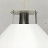 Danish vintage Møller suspension by C.F. Møller Architects for Nordisk Solar