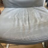 Rudolf Glatzel armchair for Walter Knoll & Art collection.