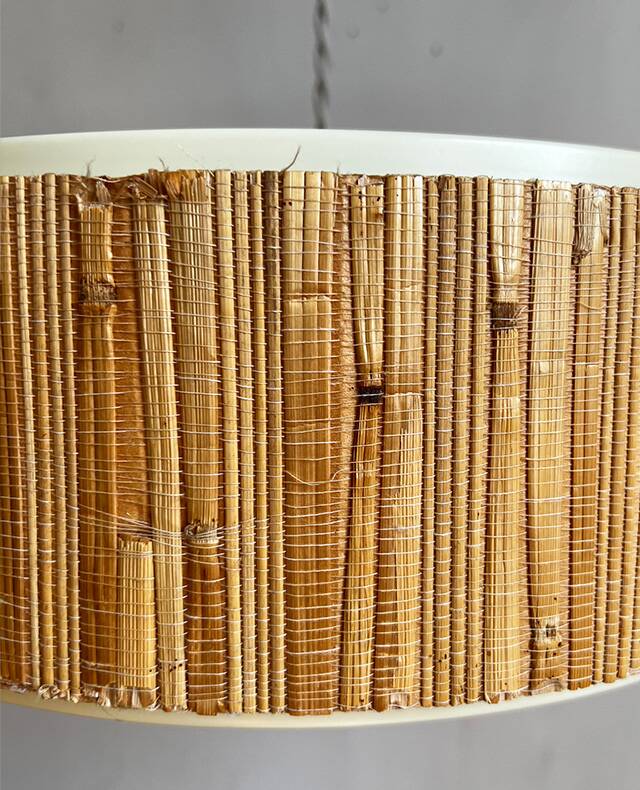 Scandinavian suspension