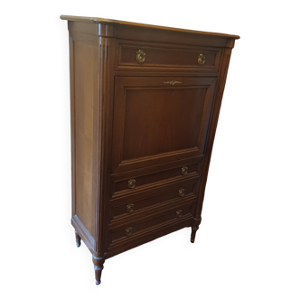 Secretary