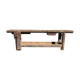 Carpenter's workbench