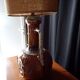 Lampe de sol 1970