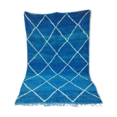 Tapis berbère marocain fait main 314 x 206  cm