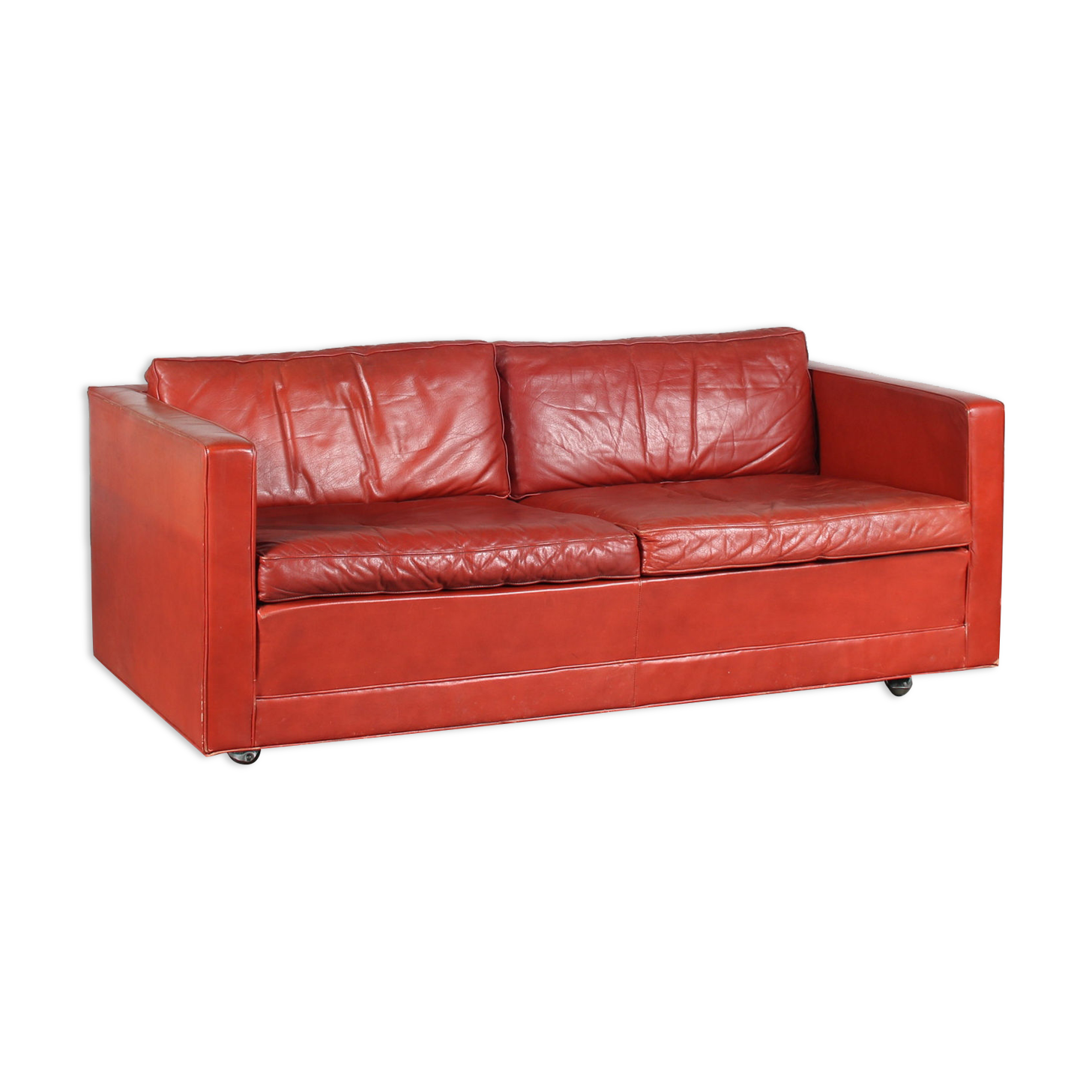 1960s canapé for Artifort, Netherlands