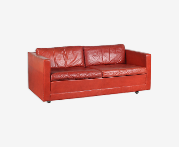 Sofa for Artifort, Netherlands 1960s