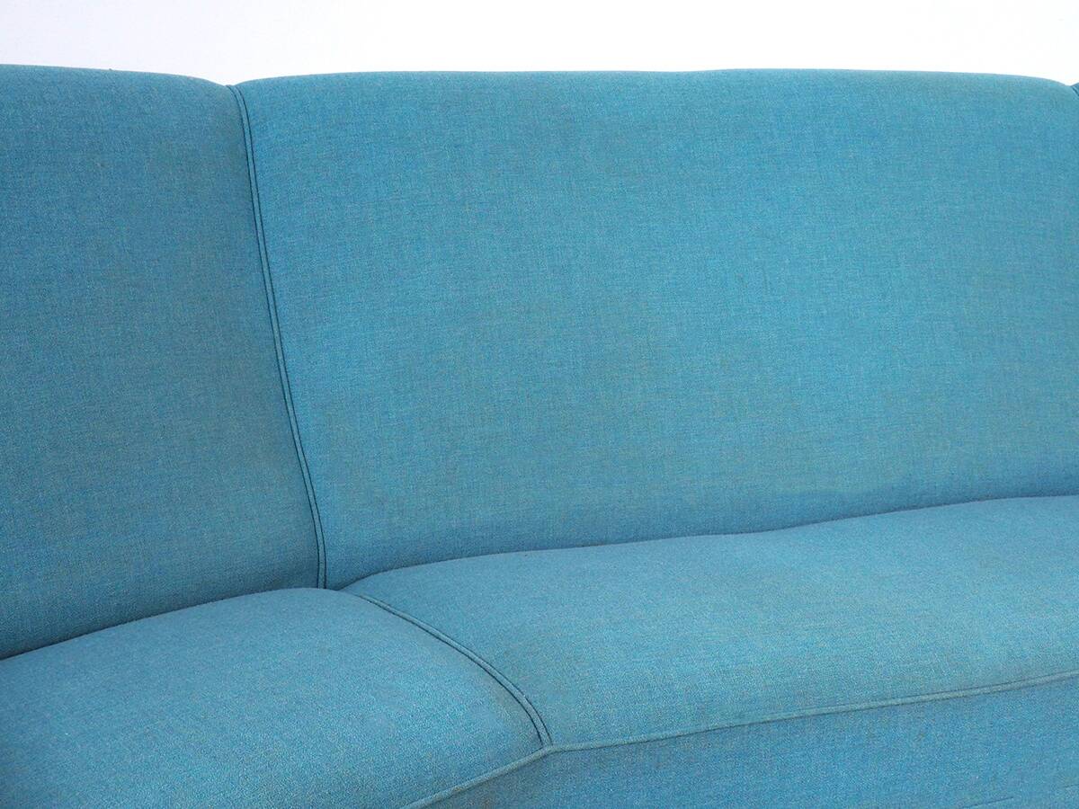 Italian Model 595 Sofa from Leolux, 1950s