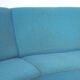 Italian Model 595 Sofa from Leolux, 1950s