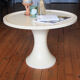 Table basse tulipe Tam-Tam