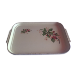 Vintage tray