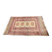 Oriental rugs