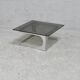 Coffee table by Pierre Vandel, France, 1970s