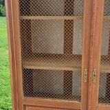 Bibliothèque ou armoire