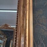 Restoration period mirror, 151 x 112