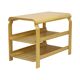 Table d’appoint 1990s ikea design suède