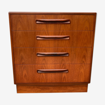 G Plan dresser