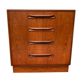 G Plan dresser