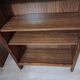 Set of 2 tall bookshelves