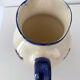 Carafe Breton craftsmanship Henriot Quimper