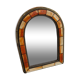 Small ceramic mirror