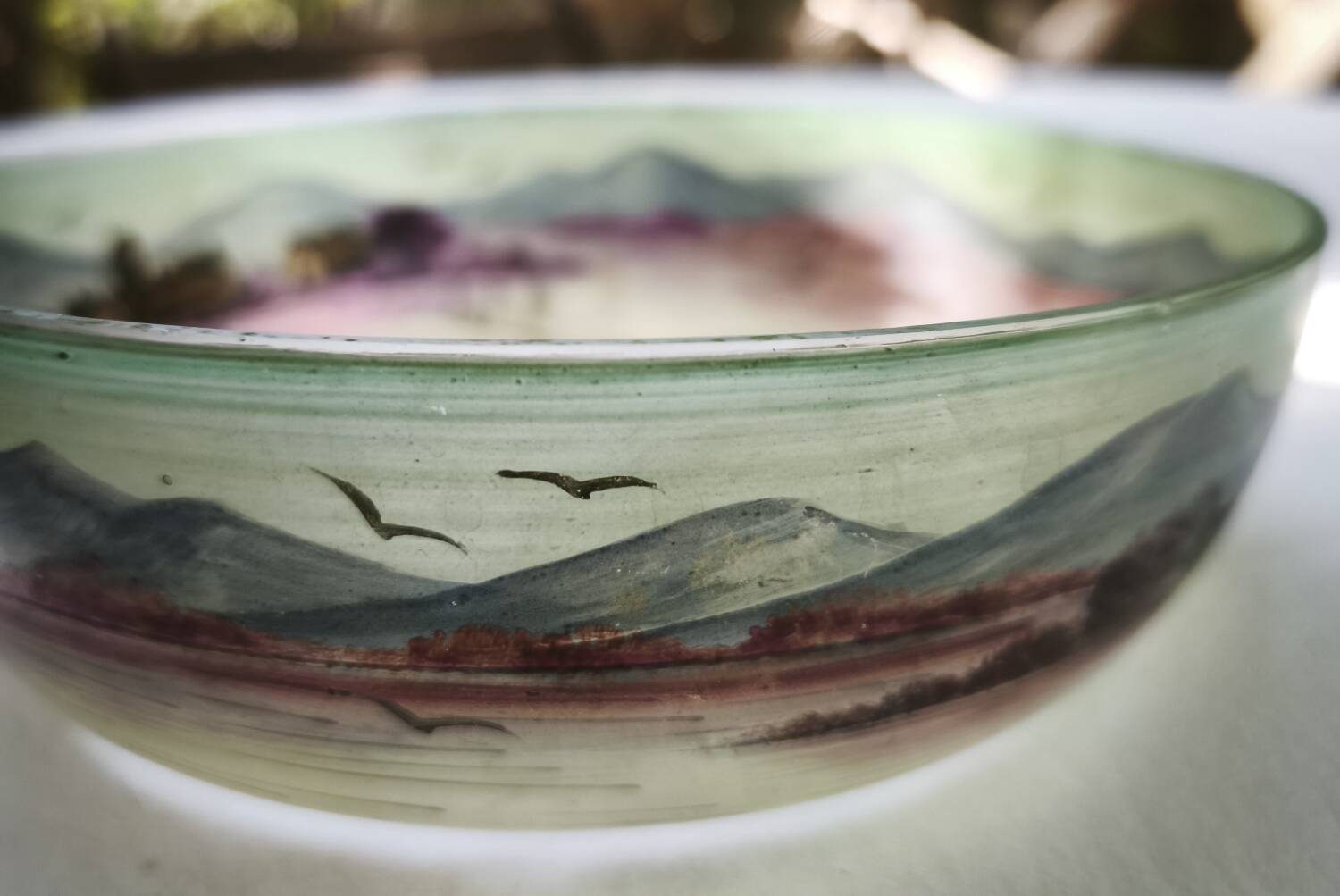 Le Verre Français valet tray