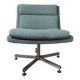 Vintage lounge chair 1970s
