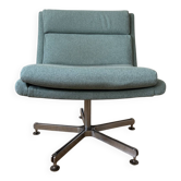 Vintage lounge chair 1970s
