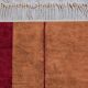 Traditional handmade Beni Ouarine rug 250cmx150cm
