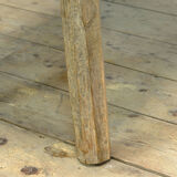 Vintage Oak Butcher's Table/Farmtable, 1930s