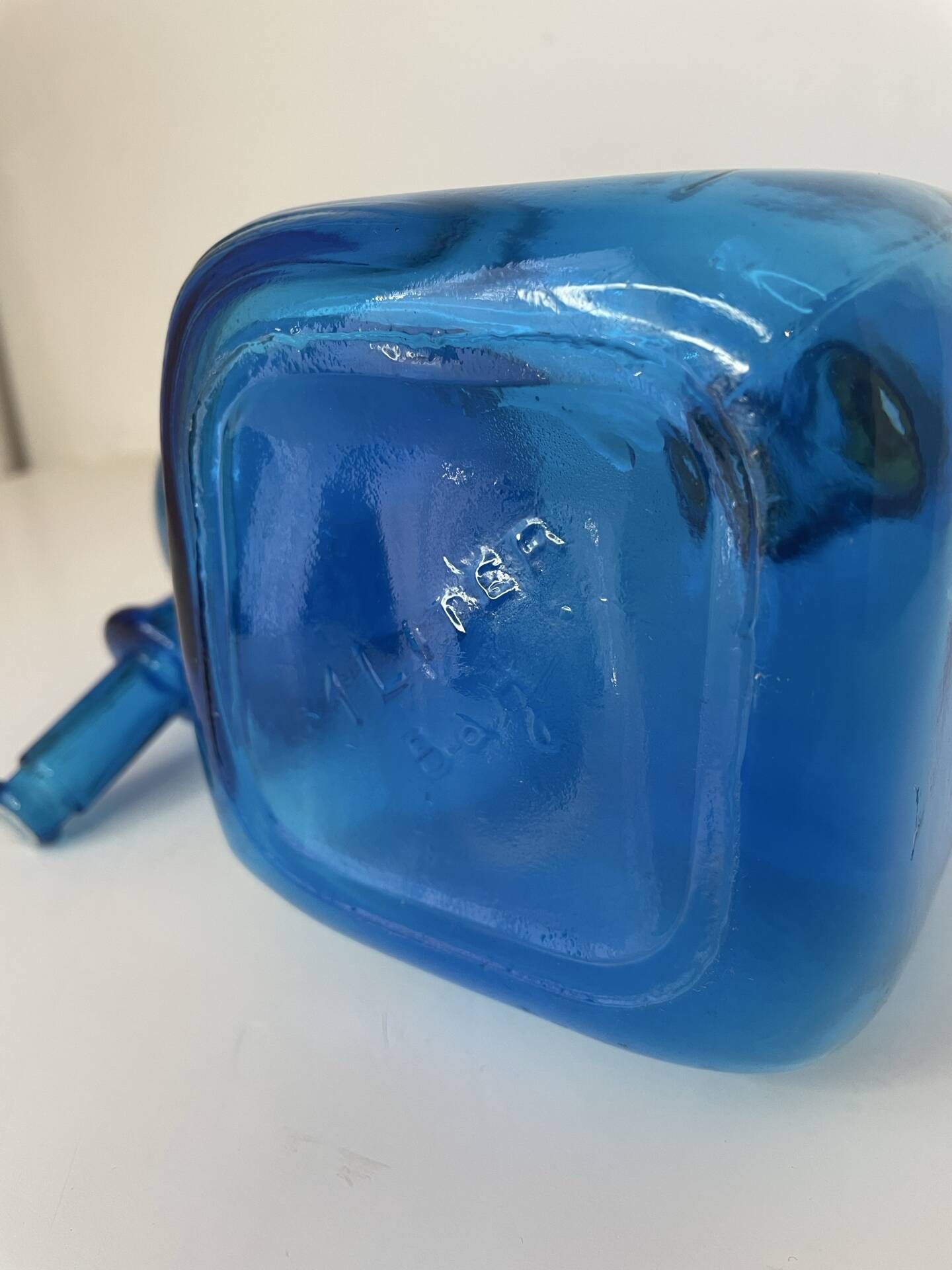 Bouteille Italienne Empoli