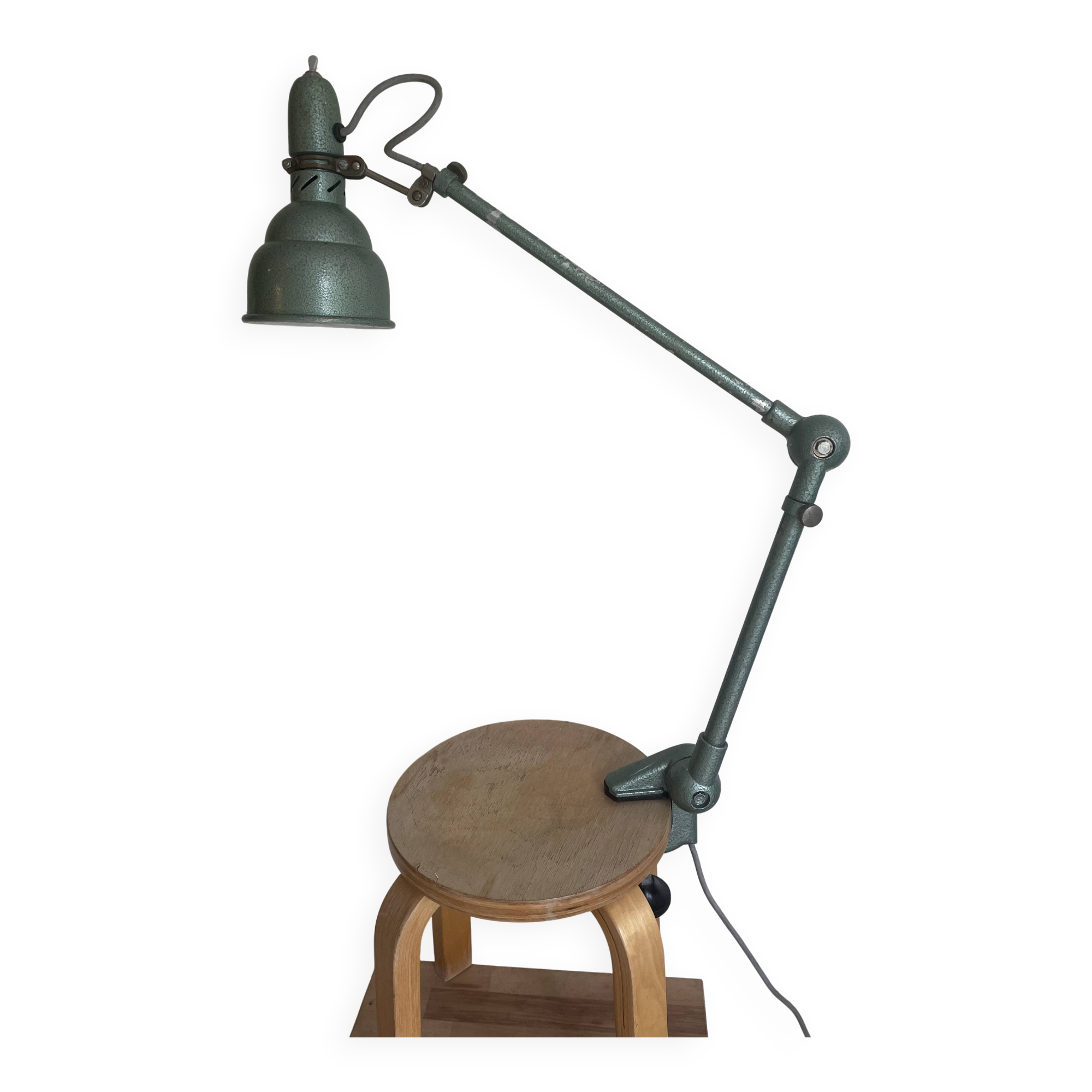 Lampe industrielle LUMINA