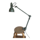 Lampe industrielle LUMINA