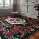 Tapis kilim moldave