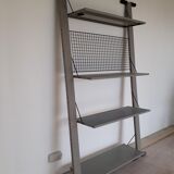 Shelf John Lid