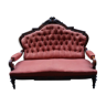 Sofa in the style of Napoleon III