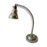 Flexible all-aluminum workshop lamp