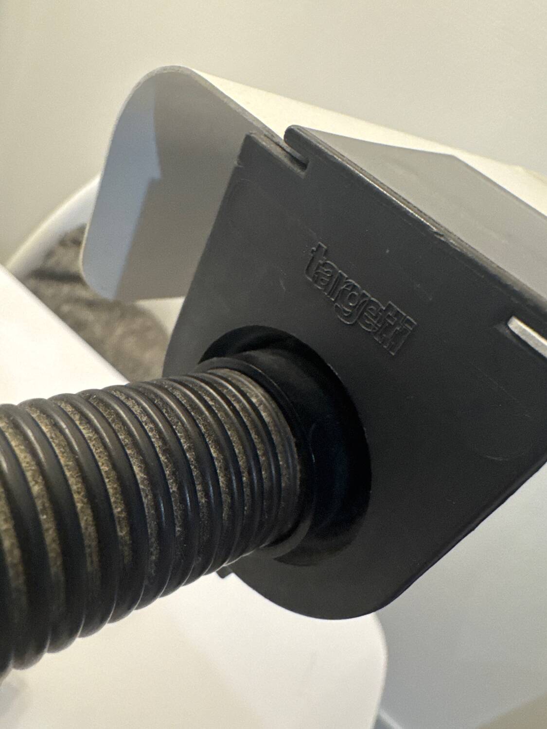 Targetti design desk lamp – Gino Sarfatti – 1970s – vintage