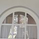 2 Louis XV wall sconces with 3 branches