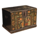 Small Chinese Chest from the 20th Century