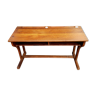 Oak schoolboy desk 1940