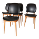 Baumann Pégase chairs