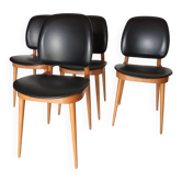 Baumann Pégase chairs