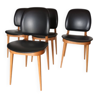 Baumann Pégase chairs