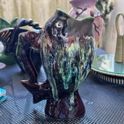 1960s ceramic jug