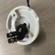 Old aluminum suspension 24 cm