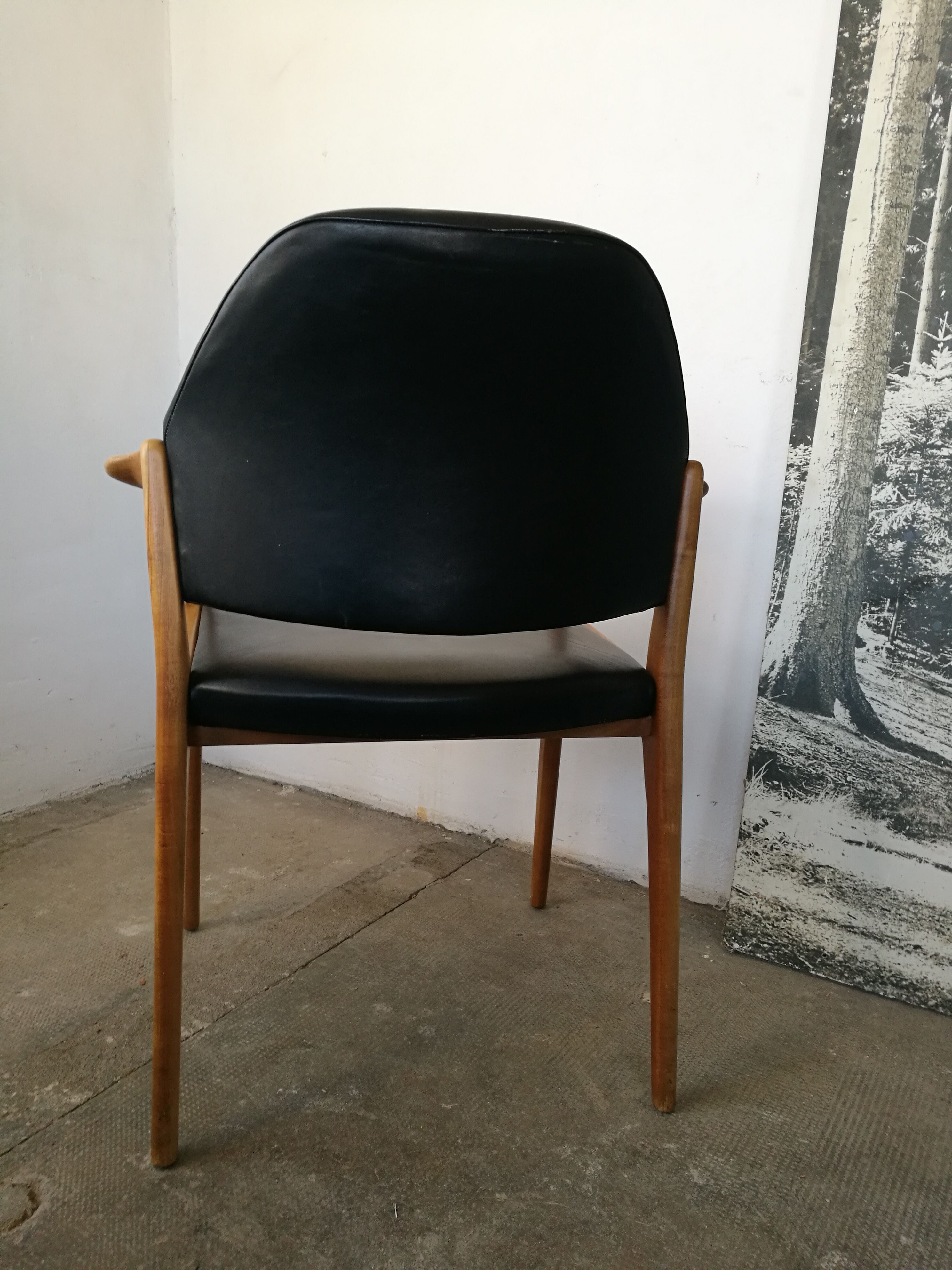 Wilkhahn Office Chair