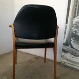 Wilkhahn Office Chair