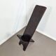 African 'Palaver' chair | 20th century