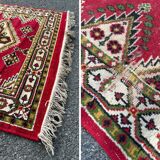 Tapis Oriental de couloir